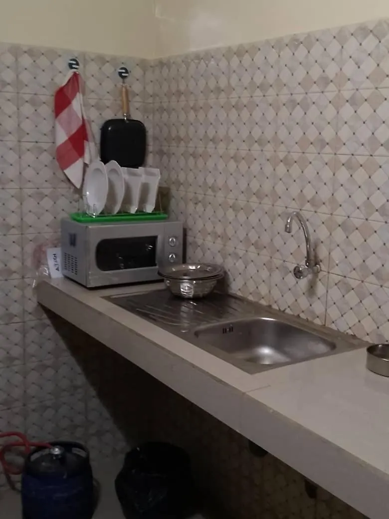 Chez Yatou Apartment Dakar