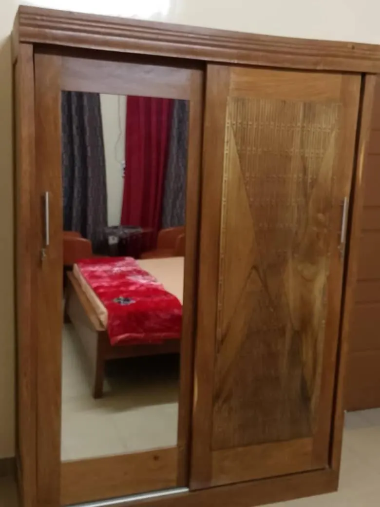 Chez Yatou Apartment Dakar