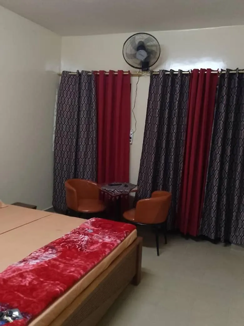Chez Yatou Apartment Dakar