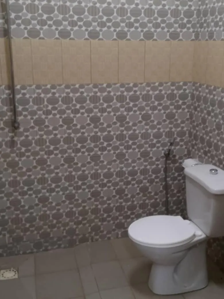Chez Yatou Apartment Dakar