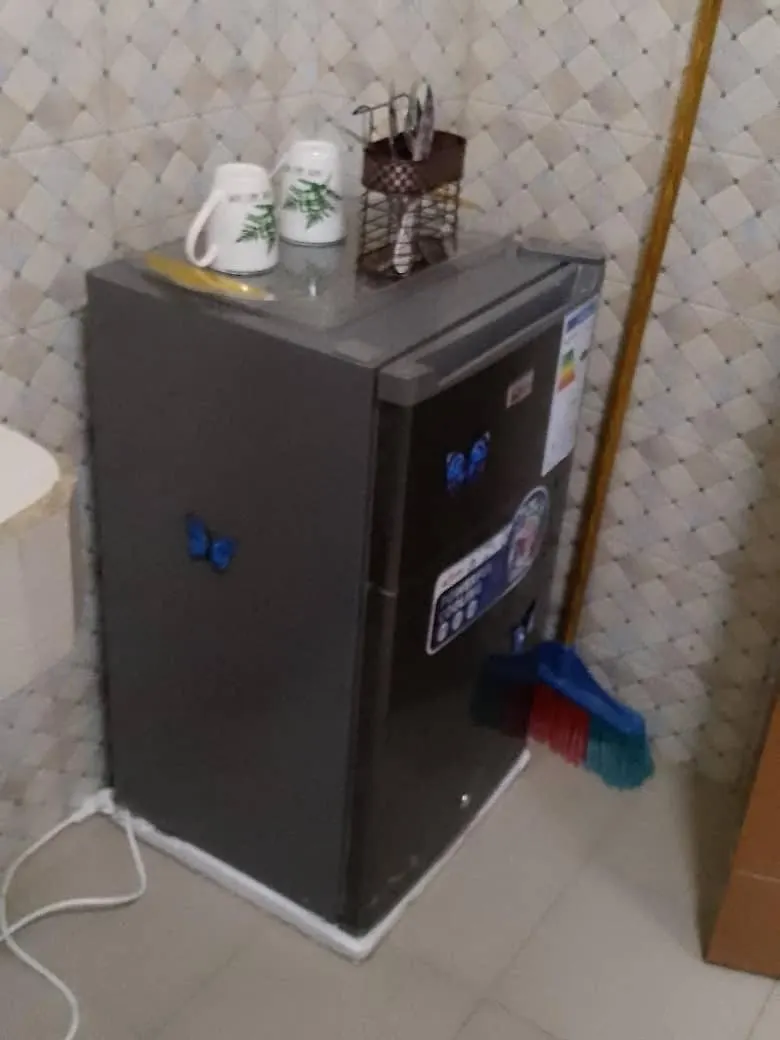 Chez Yatou Apartment Dakar 0*,  Senegal