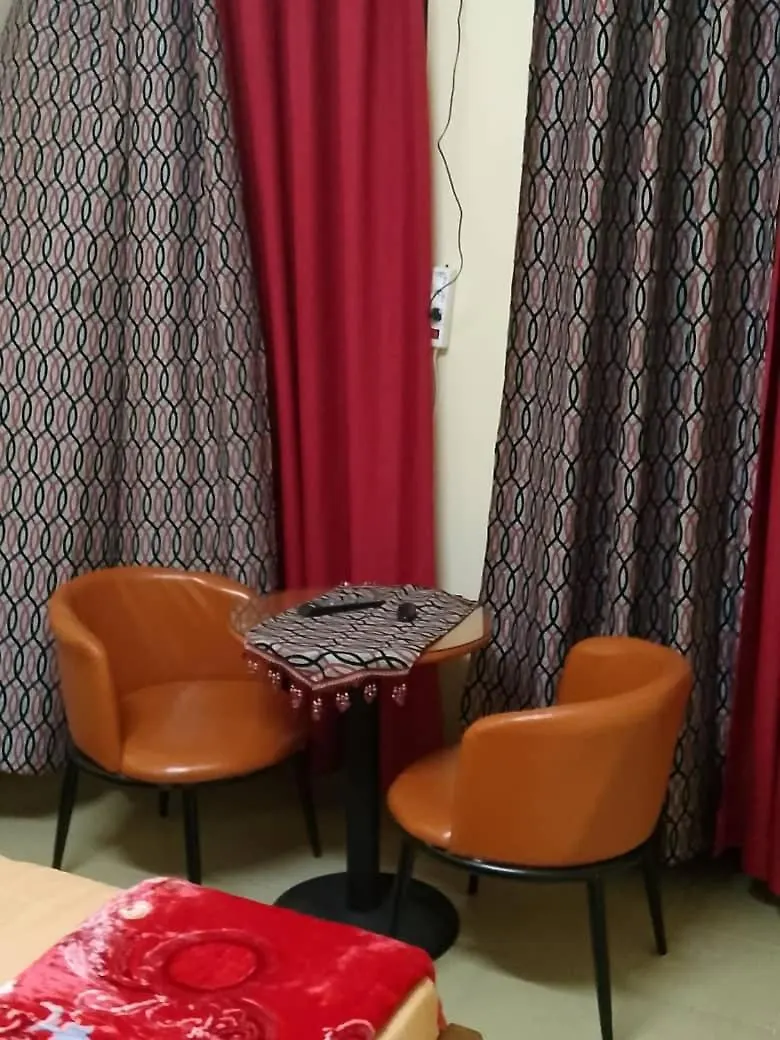 Chez Yatou Apartment Dakar