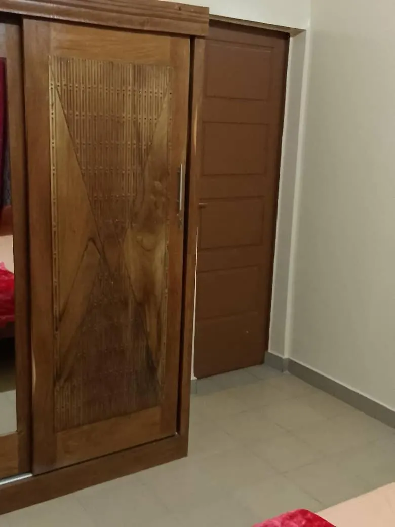 Chez Yatou Apartment Dakar