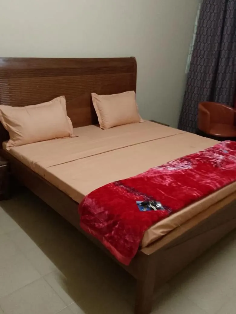Chez Yatou Apartment Dakar